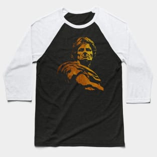 Julius Caesar Baseball T-Shirt